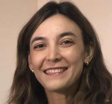 Dilara Ahman