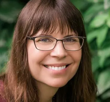 Lisa Knudson