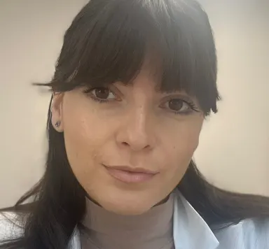Alexandra Torsan