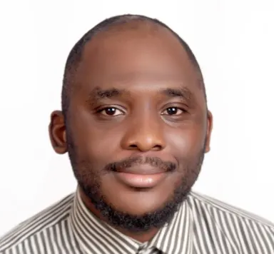 Charles Ituah