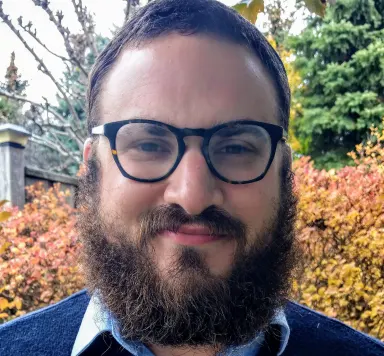 Andrew Goldstein
