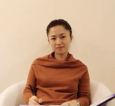 Huilin Lai