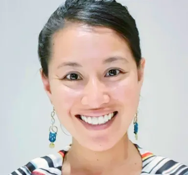 Stacey Fong