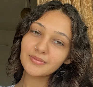 Nandini Gonawala