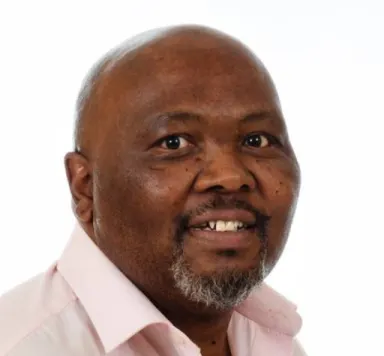 Tshepo Tlali