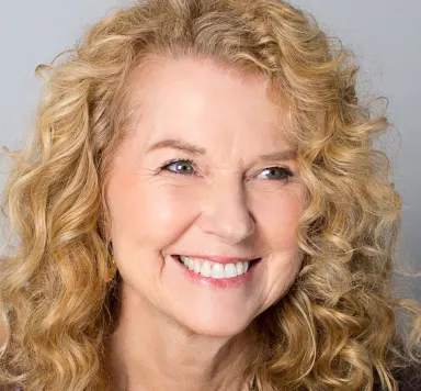 Tina Stromsted
