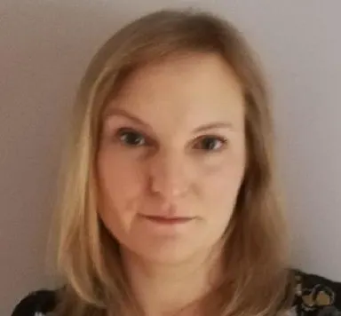 Suzanne O Connor