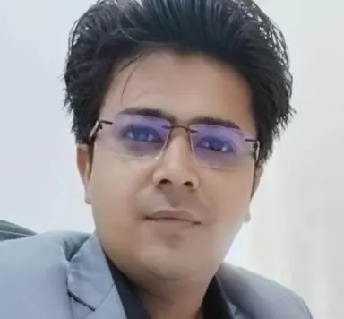Jignesh Ahir