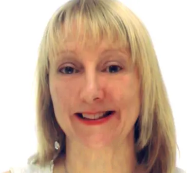 Helen Holmes