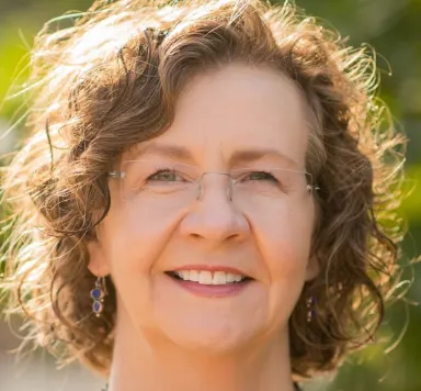 Susan Brumbaugh