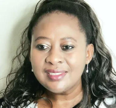 Ellen Mothoa