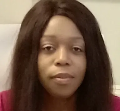Caroline Kekana-Koma