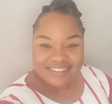 Norma Nethengwe