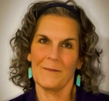 Stacey Horn