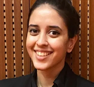 Swarnima Gupta