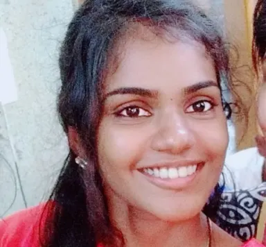 Anbumalar C