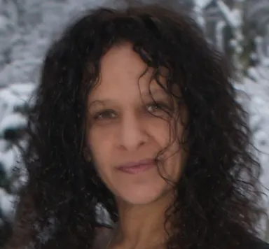 Maggie Tambala