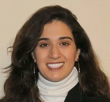 Tatiana Maalouf