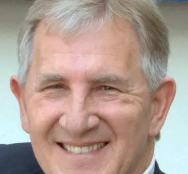 Willie Van Der Merwe