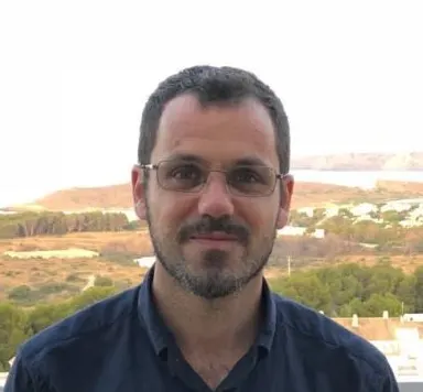 Pablo Reina