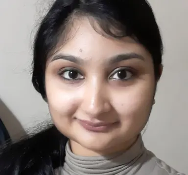 Ashly Abraham