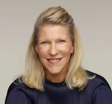 Agneta Lindberg