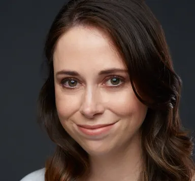 Michelle Vlok-Barnard