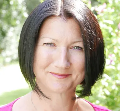 Katherine Preedy