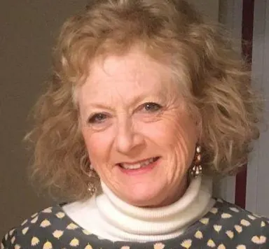Susan Beaney