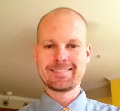 C. Timothy Riney
