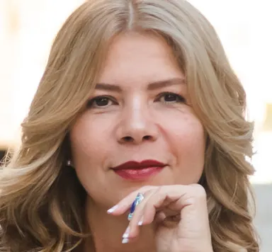 Nancy De Andrade