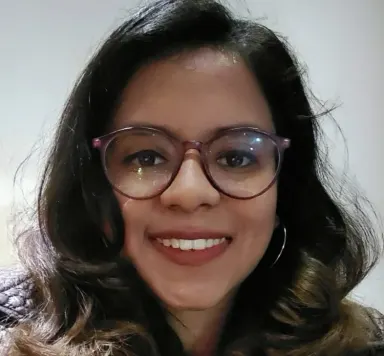 Ananya Agarwal