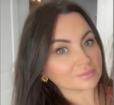 Donna AlShaikh