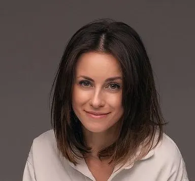 Svetlana Gurina