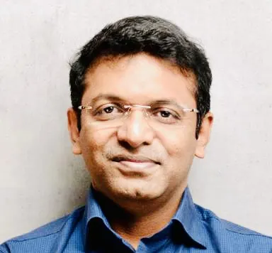 Balaji Kumar Bandla