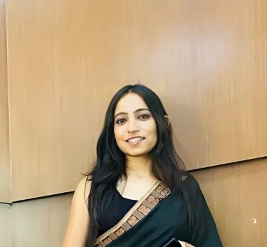 Yashashvi Sharma