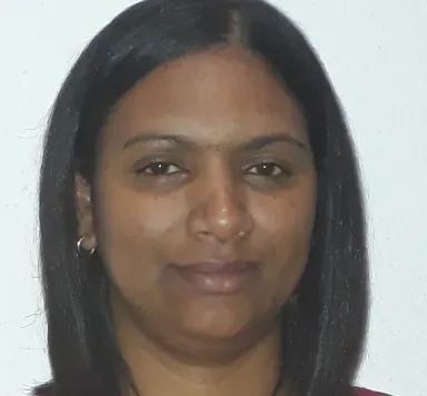 Carmen Thomas