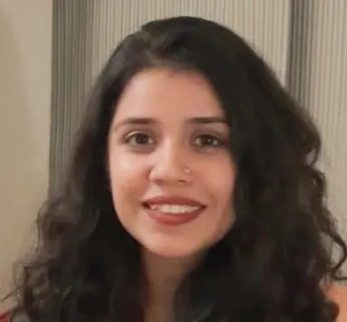 Yashita Khera
