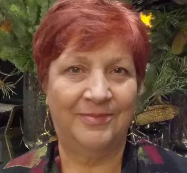 Gina Salvagno