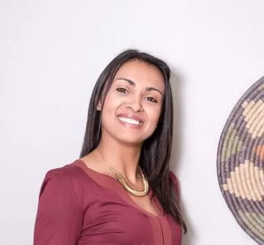 Rashida Obaray
