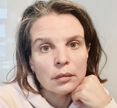 Marina Shukh