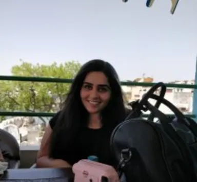 Riddhi Kapoor