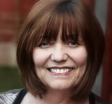 Catherine Creighton
