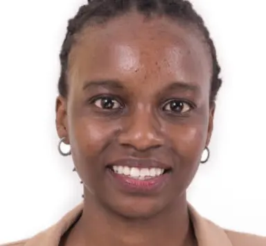 Maria Kimathi