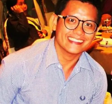 Joseph De Roxas