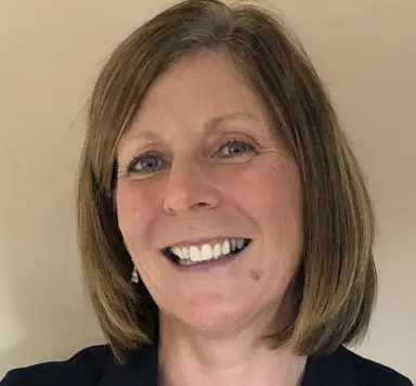 Gail Wright