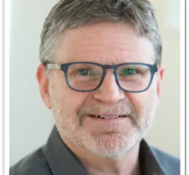Paul Schuster