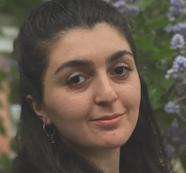 Roza Aghajanyan