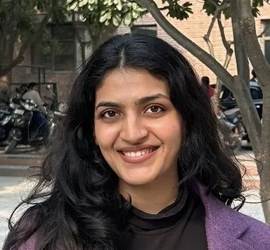 Dharni Jain