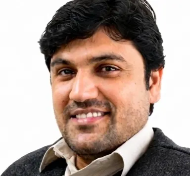 Shah Hussain